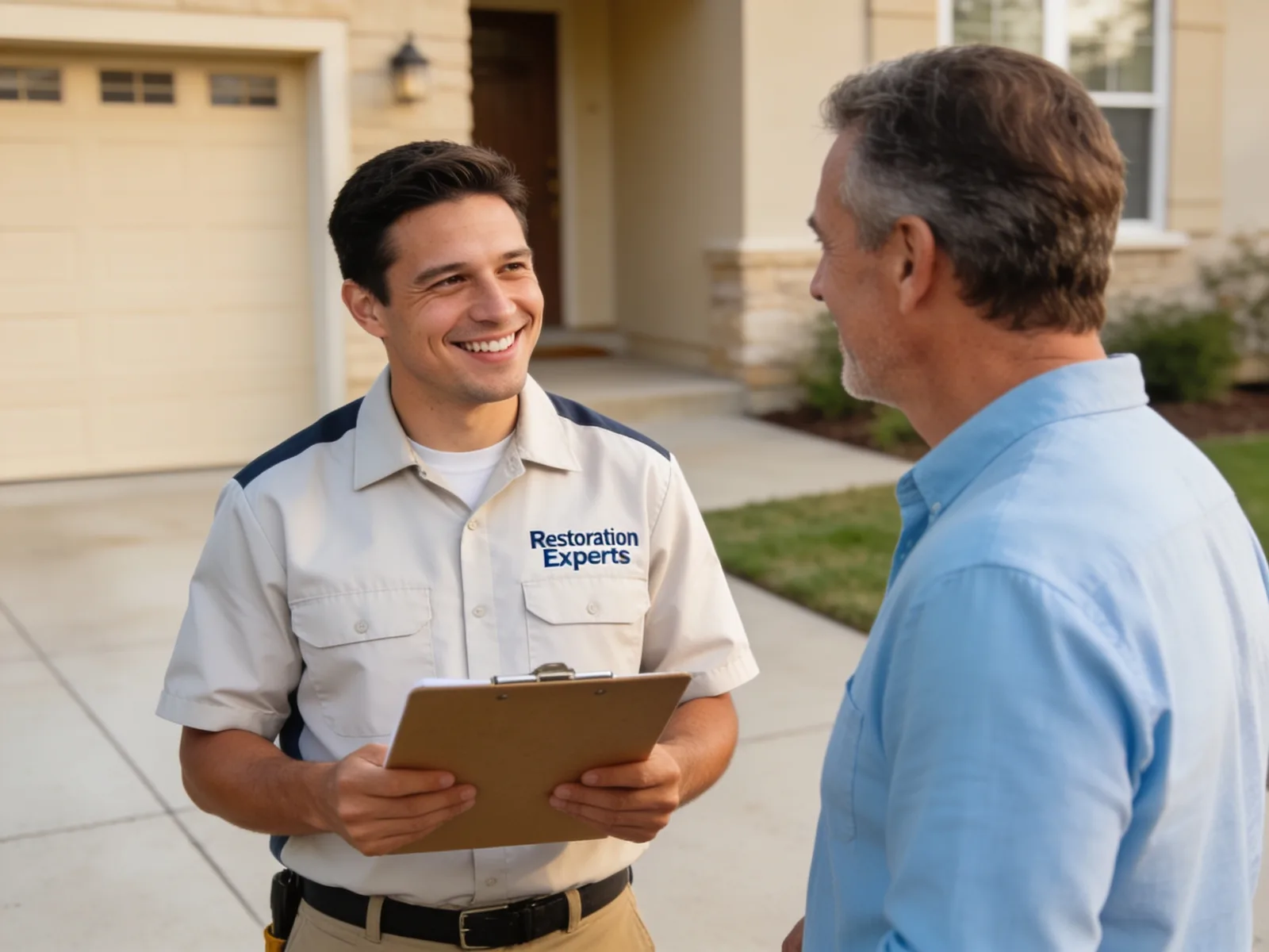 Water Damage Cleanup Wichita, KS FAQs